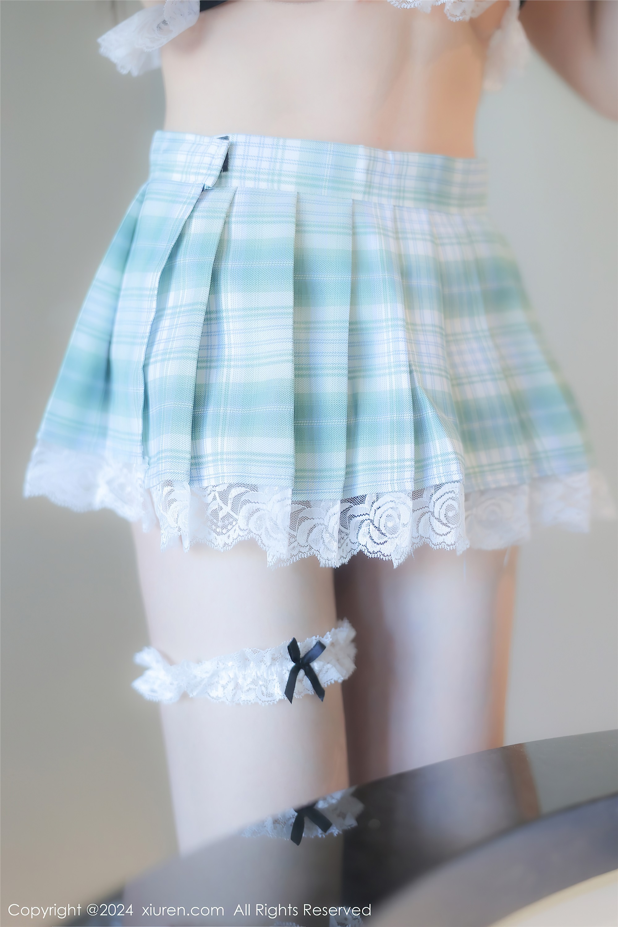 Xiuren秀人网 2024.02.19 NO.8108 林幼一